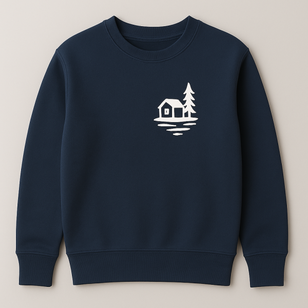 bluza-granatowa